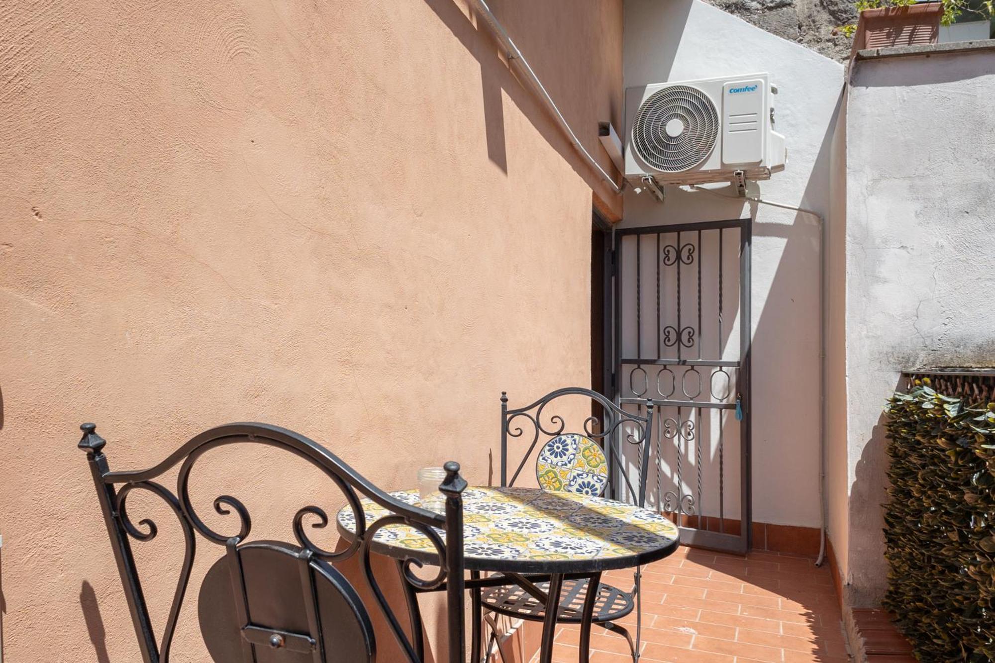 Soho Piaggiarelle By Dasso - Guest House Viterbe Extérieur photo