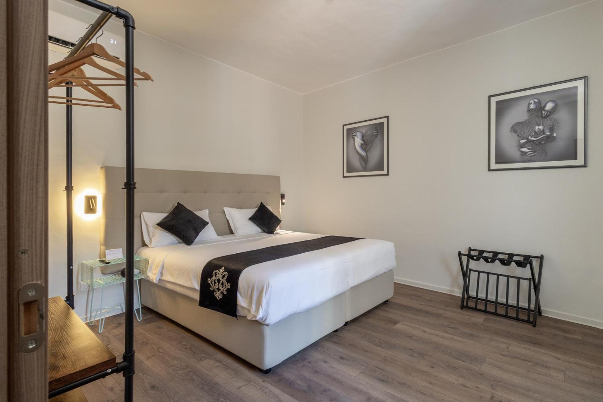 Soho Piaggiarelle By Dasso - Guest House Viterbe Extérieur photo