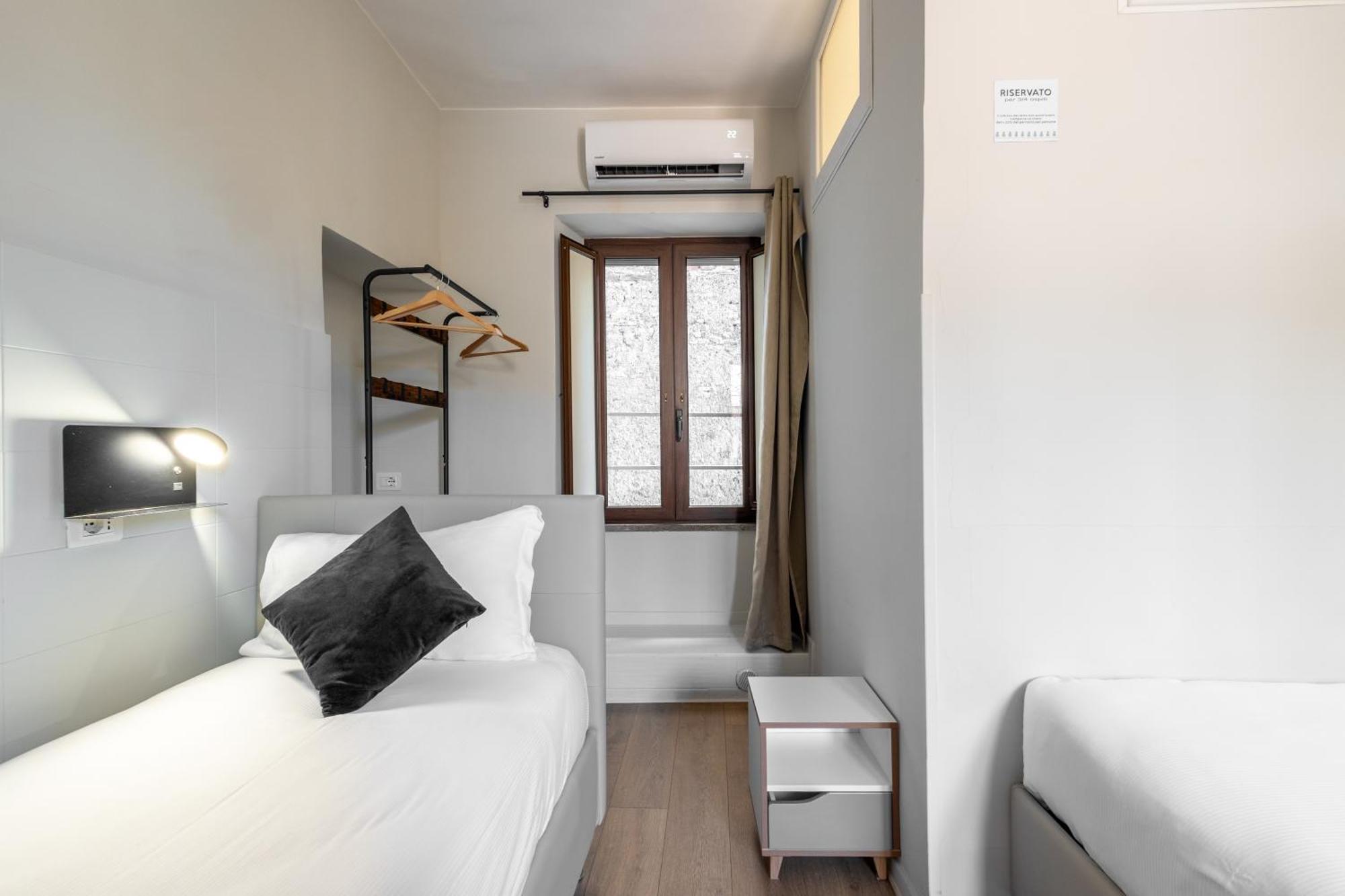 Soho Piaggiarelle By Dasso - Guest House Viterbe Extérieur photo
